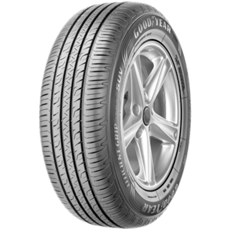 PNEU 235/50R19 99V EFFICIENTGRIP PERF SU GOODYEAR - Imagem Secundária 1