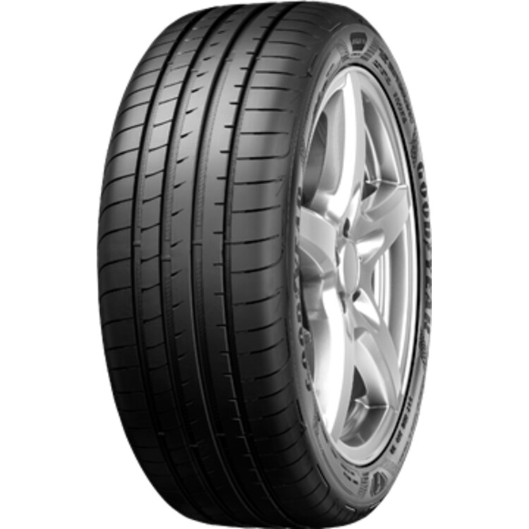 PNEU 225/50R17 94Y EAG F1 ASY 5 MO GOODYEAR - Imagem Secundária 1