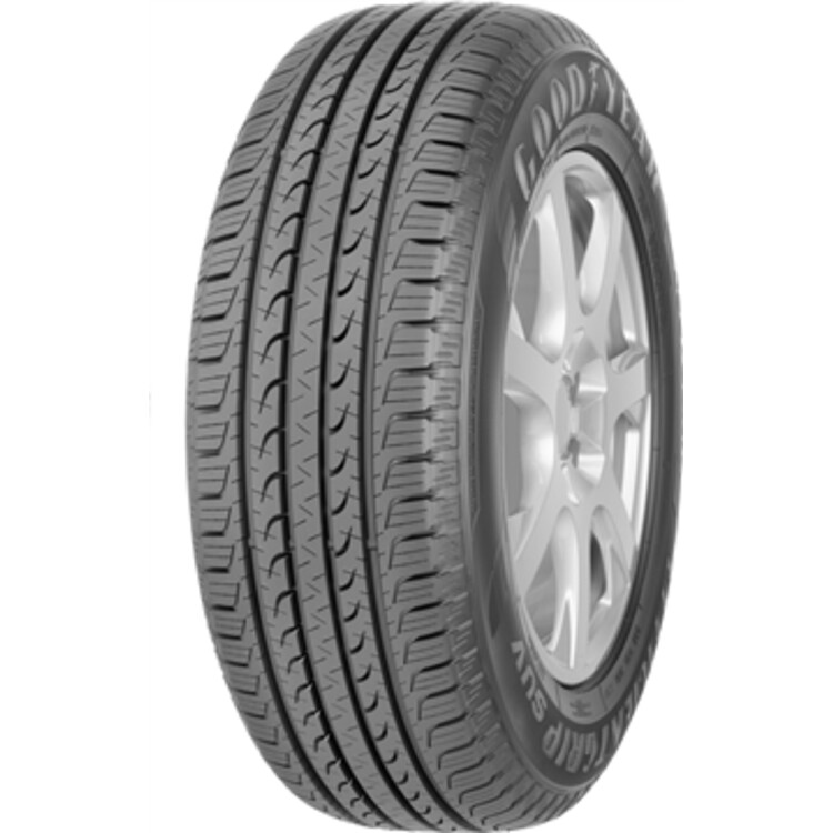 PNEU 225/60R18 100V EFFICIENTGRIP SUV GOODYEAR - Imagem Secundária 1