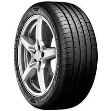 PNEU 235/55R18 100V F1 ASS. 5 GOODYEAR