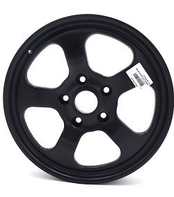 JANTE 137 2.5X16 5X114.3 ET-25 RC137 - Imagem Secundária 1