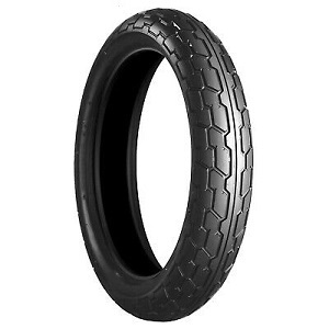 PNEU 110/80 18 58V F G547 TL BRIDGESTONE - Imagem Secundária 1