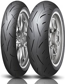 PNEU 190/50ZR17 73W SX ROASDSPORT 2 DUNLOP - Imagem Secundária 1