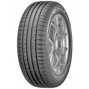 PNEU 205/55VR16 91V  SPT BLURESPONSE DUNLOP - Imagem Secundária 1
