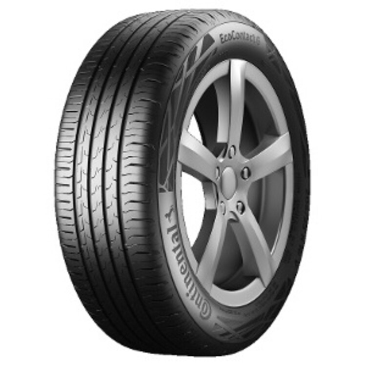PNEU 285/40R20 108Y XL FR EcoContact 6 Q * CONTINENTAL - Imagem Secundária 1