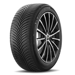 PNEU 205/55R16 91V CROSSCLIMATE2 MICHELIN - Imagem Secundária 1