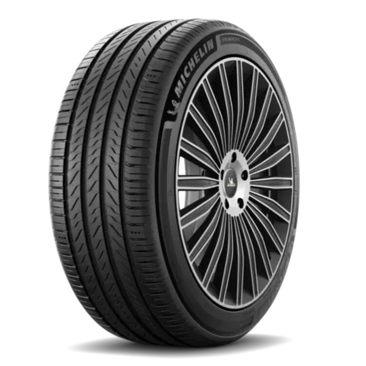 PNEU 245/45 R18 100W XL PRIMACY 5 MICHELIN - Imagem Secundária 1