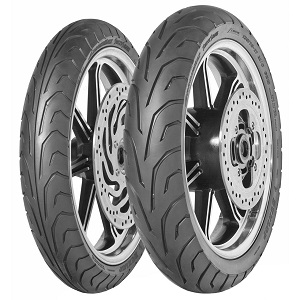 PNEU 140/70V18 K625 ARROMAX DUNLOP - Imagem Secundária 1