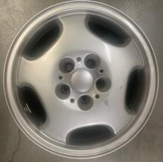 JANTE BF34 7,5X16 ET41 5X112 DB E5