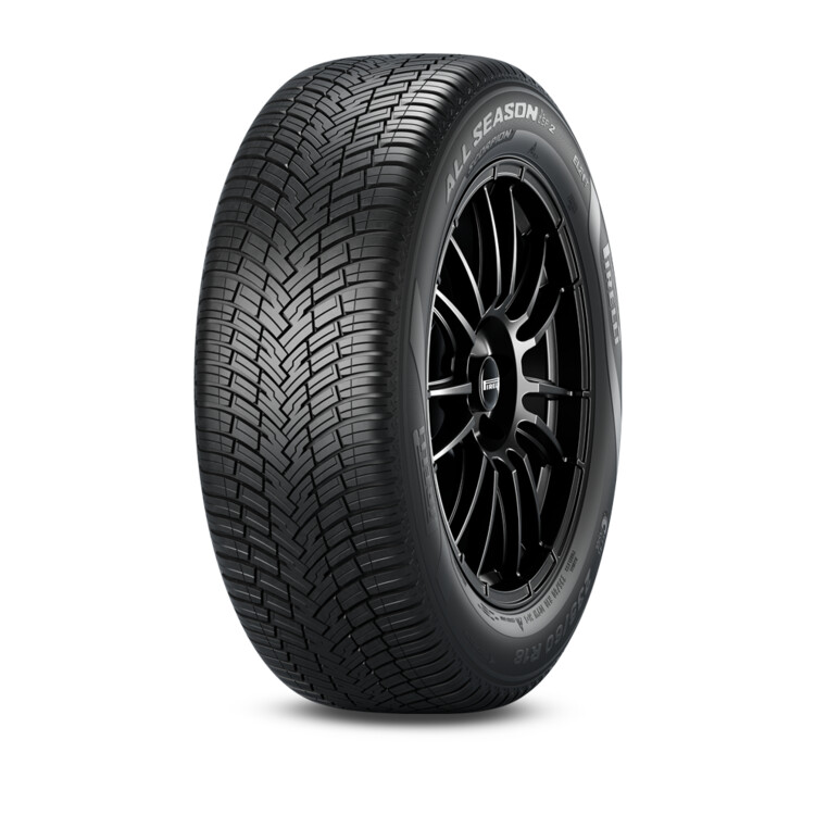 PNEU 255/40R20 101H XL RFID SCORPION ALL SEASON SF2 (VOL) ELT PIRELLI - Imagem Secundária 1