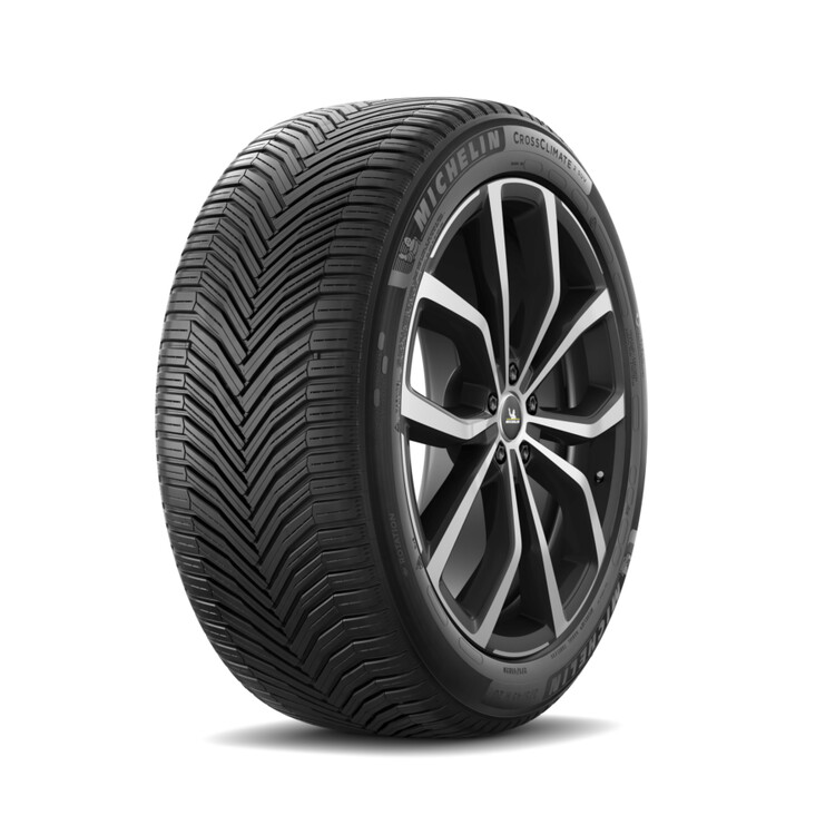 PNEU 235/40 R20 96Y XL TL CROSSCLIMATE 2 SUV MICHELIN - Imagem Secundária 1