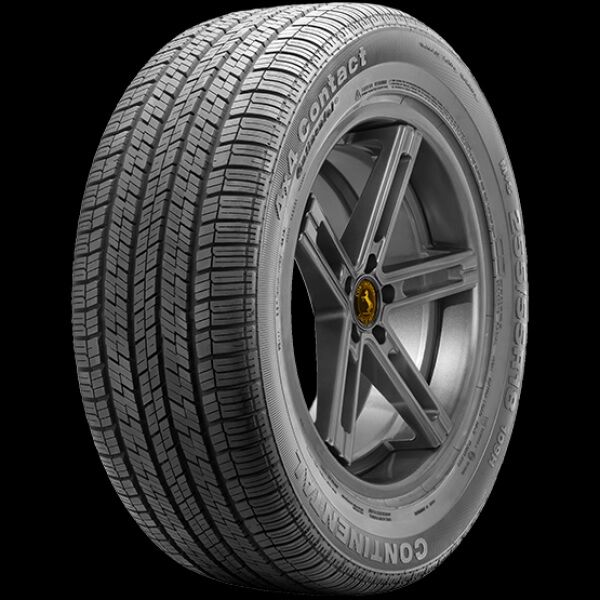 PNEU 235/50R19 99V 4X4 CONTACT MO CONTINENTAL - Imagem Secundária 1
