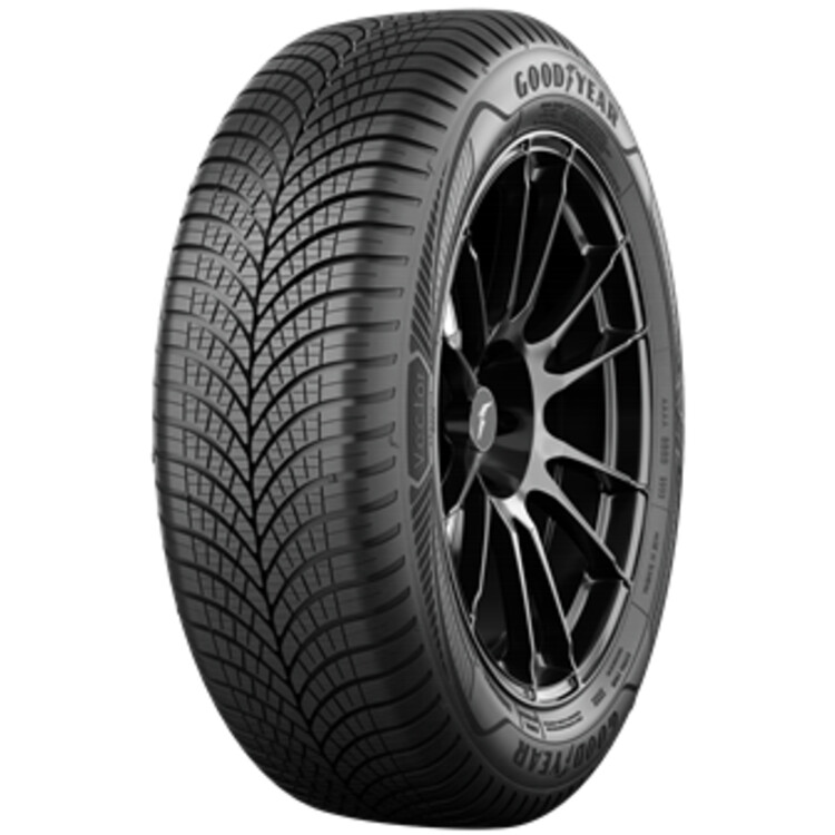 PNEU 235/55R17 103Y VEC 4SEASONS G3 XL GOODYEAR - Imagem Secundária 1