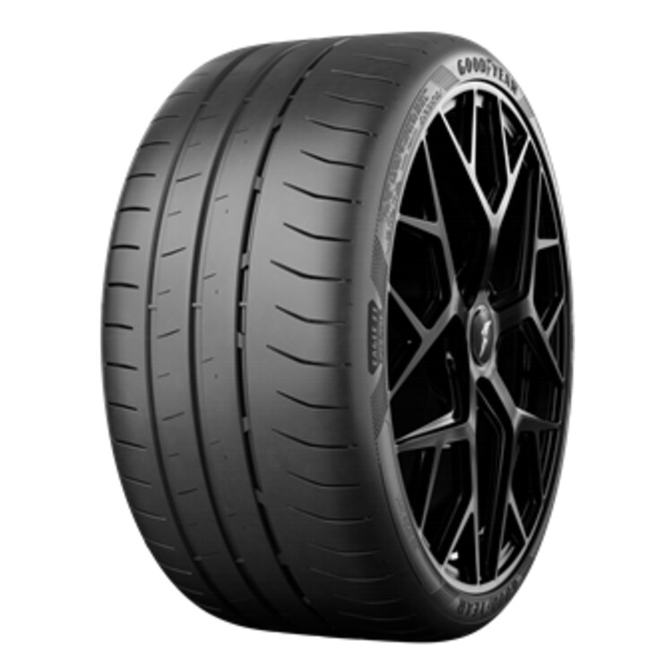 PNEU 235/35ZR19 (91Y) EAG F1 SUPERSP R XLFPPC GOODYEAR - Imagem Secundária 1