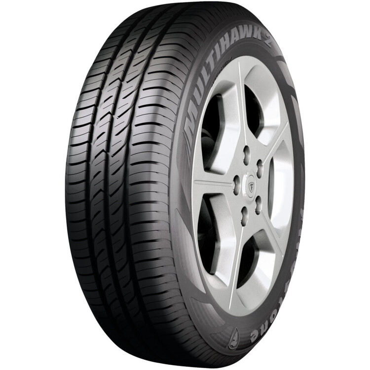PNEU 185/70 R14 88T MULH2 MULTIHAWK 2 FIRESTONE - Imagem Secundária 1