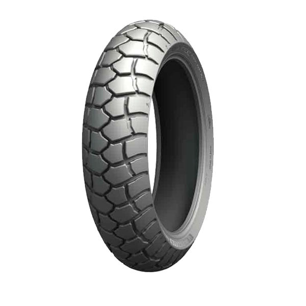 PNEU 100/90H 19 TL T 66 MICHELIN - Imagem Secundária 1