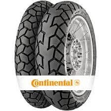 PNEU 170/60R17 72S R TL M+S TKC70  ROCKS CONTINENTAL