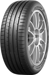 PNEU 255/35R18 94Y SPORTMAXX RT 2 XL MFS DUNLOP - Imagem Secundária 1