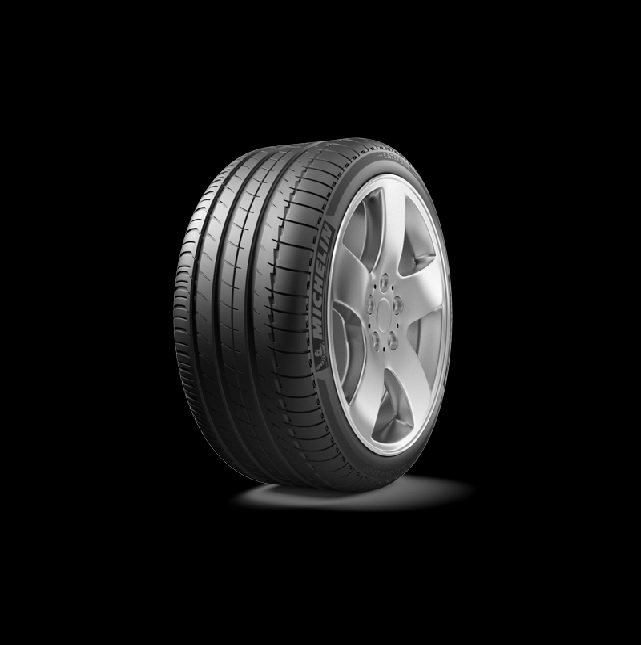 PNEU 275/45R20 110Y LATITUDE SPORT N0 MICHELIN