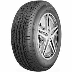 PNEU 235/55VR17 103V SUV SUMMER KORMORAN - Imagem Secundária 1