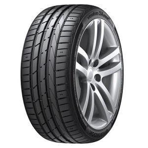 PNEU 215/65R17 99V K117A VENTUS S1 EVO2 SUV HANKOOK - Imagem Secundária 1