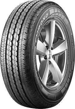PNEU 235/65R16C 115R CHRONO PIRELLI - Imagem Secundária 1