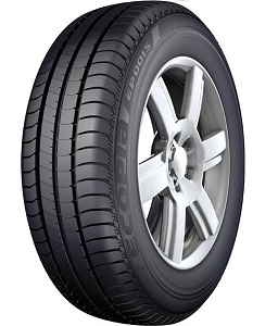 PNEU 195/65HR15 91H EP150  BRIDGESTONE - Imagem Secundária 1