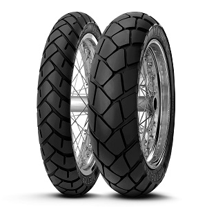 PNEU 110/80R19 59H TOURANCE F TL METZELER - Imagem Secundária 1