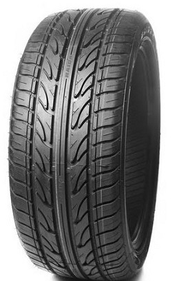 PNEU 265/30R22 97W XL HD921 HAIDA - Imagem Secundária 1