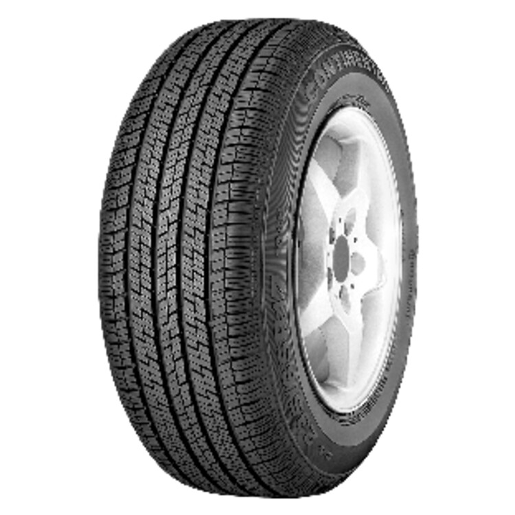 PNEU 265/60R18 110V FR 4x4Contact MO CONTINENTAL - Imagem Secundária 1