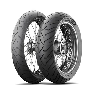 PNEU 90/90R21 54V M/C  ANAKEE ROAD FRONT TL/TT MICHELIN - Imagem Secundária 1
