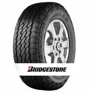 PNEU 265/65 R17 112T AT002 DUELER BRIDGESTONE