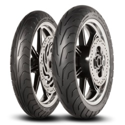 PNEU 150/70B17 69V ARROWMAX STREETSMART DUNLOP - Imagem Secundária 1