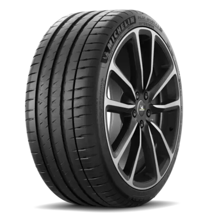PNEU 265/40 ZR19 (102Y) XL TL PILOT SPORT 4 S MO1 A MICHELIN - Imagem Secundária 1