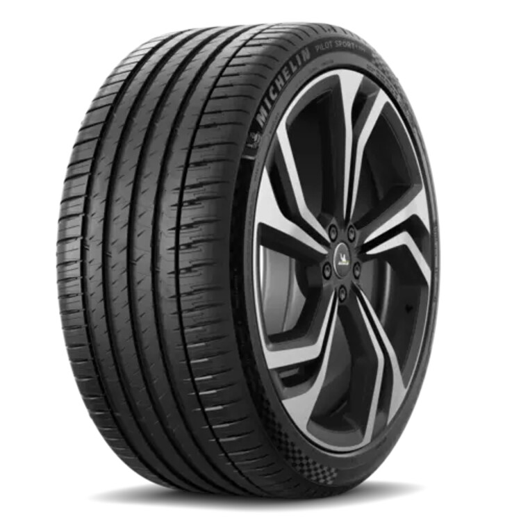 PNEU 315/40 ZR21 115Y XL TL PILOT SPORT 4 SUV MO1 MICHELIN - Imagem Secundária 1