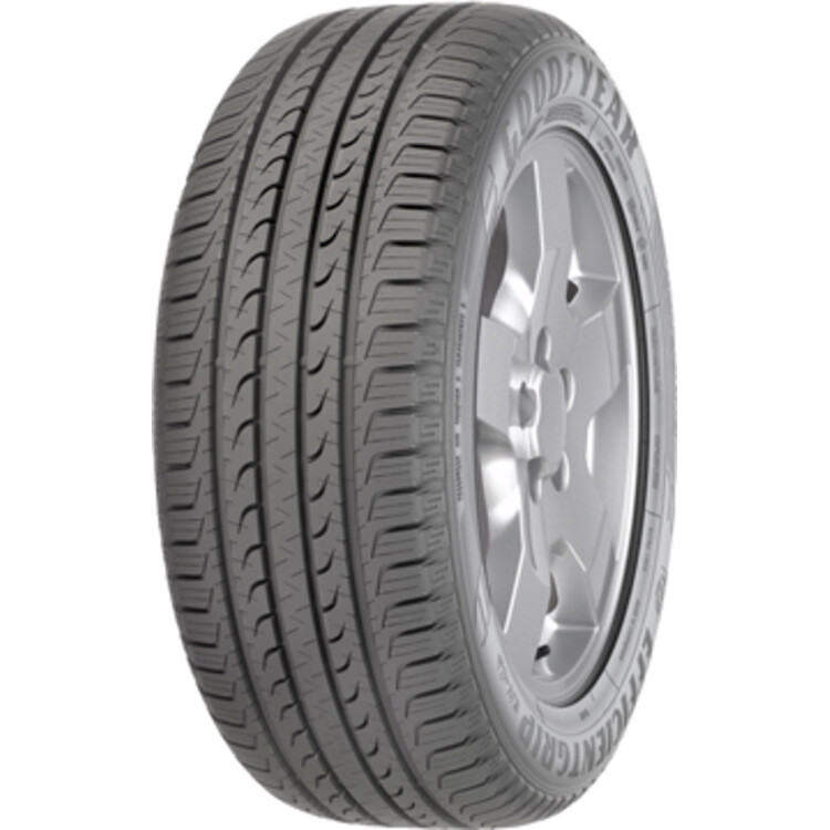 PNEU 265/70R18 116H EFFICIENTGRIP SUV GOODYEAR - Imagem Secundária 1