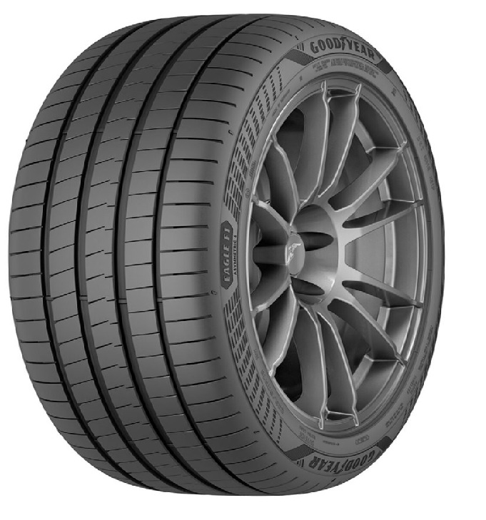 PNEU 225/40R18 92Y EAG F1 ASY6 XL FP GOODYEAR - Imagem Secundária 1