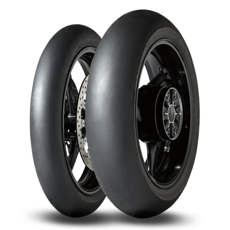PNEU 115/70R17 TL S-SLK S DUNLOP - Imagem Secundária 1