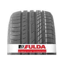 PNEU 205/45R16 83V SPORTCONTROL FP FULDA - Imagem Secundária 1
