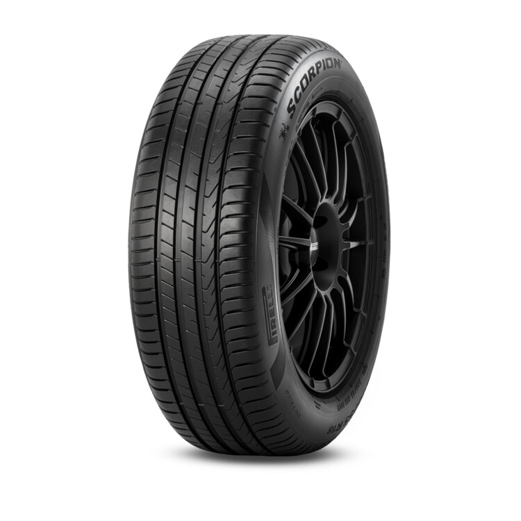 PNEU 255/45R19 100V SCORPION S-I PIRELLI - Imagem Secundária 1