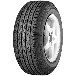 PNEU 205/70R15 96T 4X4 CONTACT CONTINENTAL