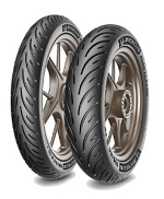 PNEU 110/80B18 M/C 58V ROAD CLASSIC F TL MICHELIN
