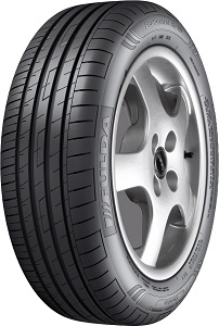 PNEU 215/55R16 97Y ECOCONTROL HP 2 XL FULDA