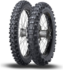 PNEU 120/90-18 65R TT GEOMAX EN91 DUNLOP