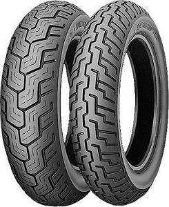 PNEU 140/90R 70H D404 TL DUNLOP - Imagem Secundária 1