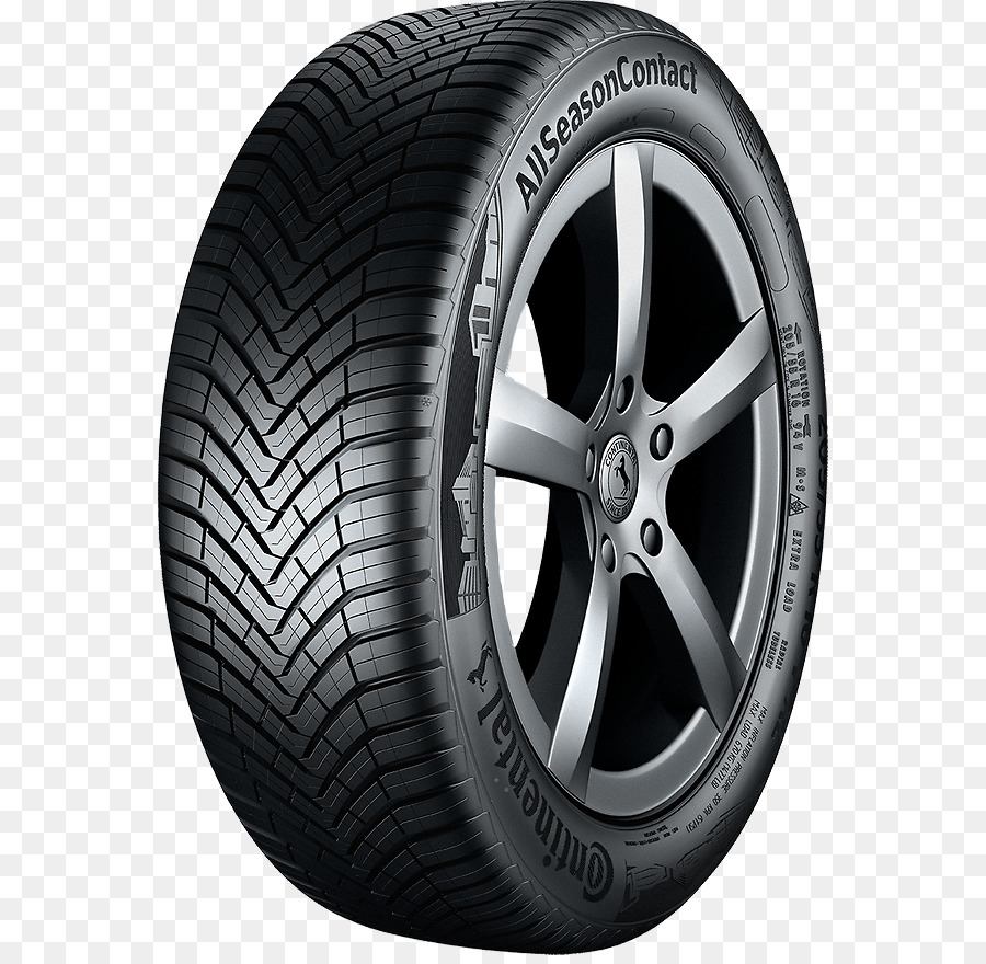 PNEU 205/65R15 99V XL AllSeasonContact Continental - Imagem Secundária 1