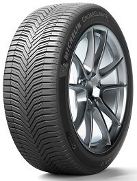 PNEU 195/65R15 95V CROSSCLIMATE XL MICHELIN - Imagem Secundária 1