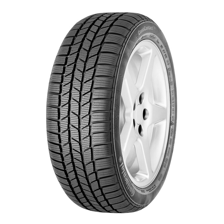 PNEU 215/60R16 95V ContiContact TS 815 ContiSeal CONTINENTAL - Imagem Secundária 1