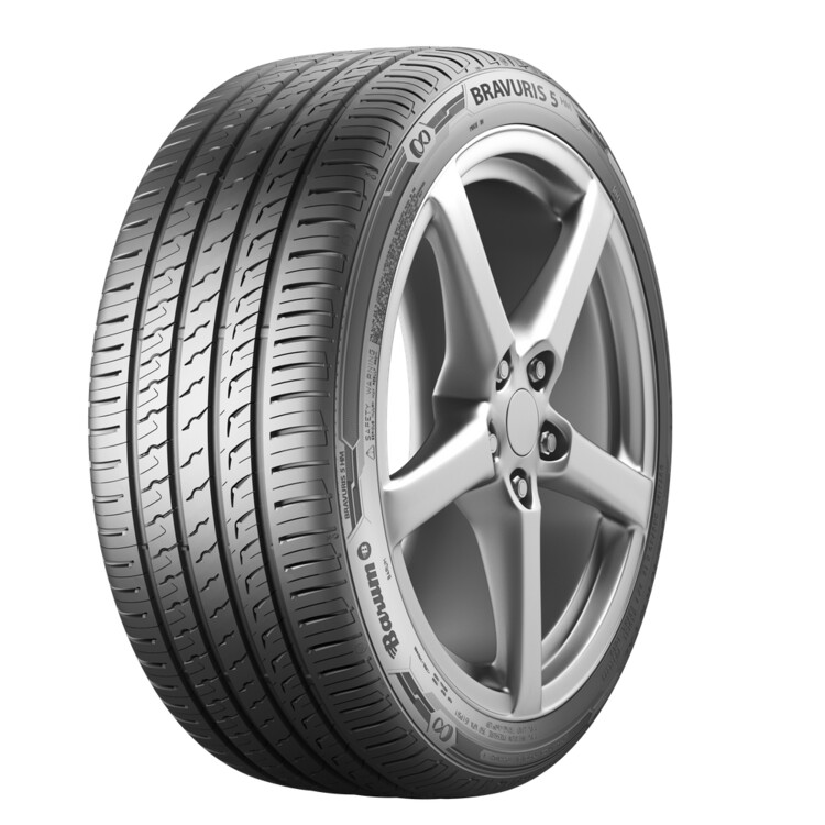 PNEU 245/45R19 102Y XL FR BRAVURIS 5HM BARUM - Imagem Secundária 1