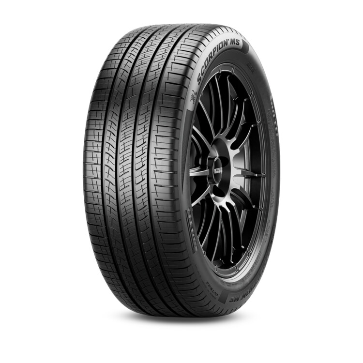 PNEU 275/50R21 113Y XL RFID SCORPION MS (LR) PIRELLI - Imagem Secundária 1